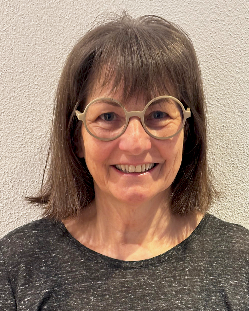 Marianne Lüthi