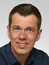 Prof. Dr. med. vet. Cord Drögemüller