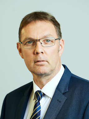 Prof. Dr. jur. Peter V. Kunz