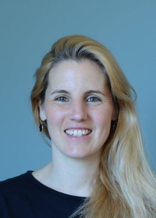 Nora Ebinger