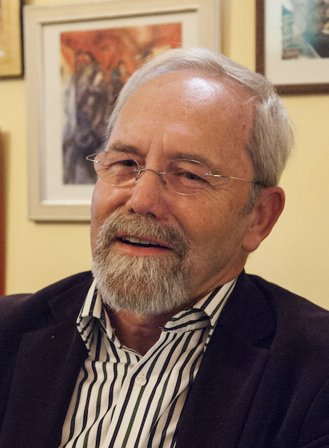 Prof. Dr. phil. hist. Andreas Kotte