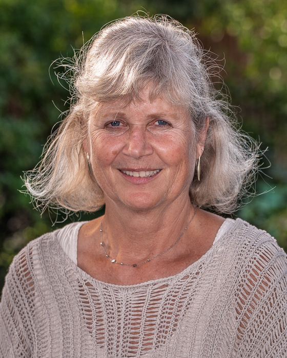  Monika Sterchi