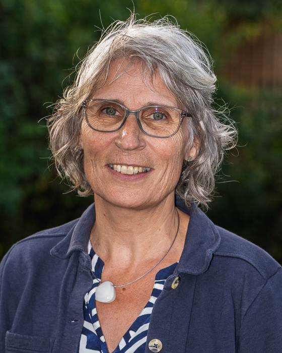  Brigitte Hirschi