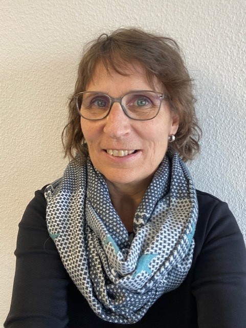  Brigitte Hirschi