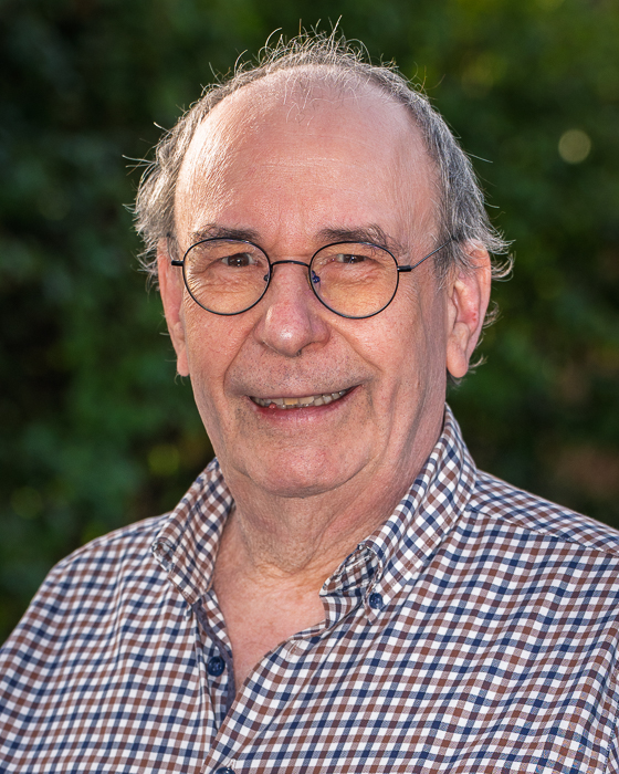 Dr. Peter Frey