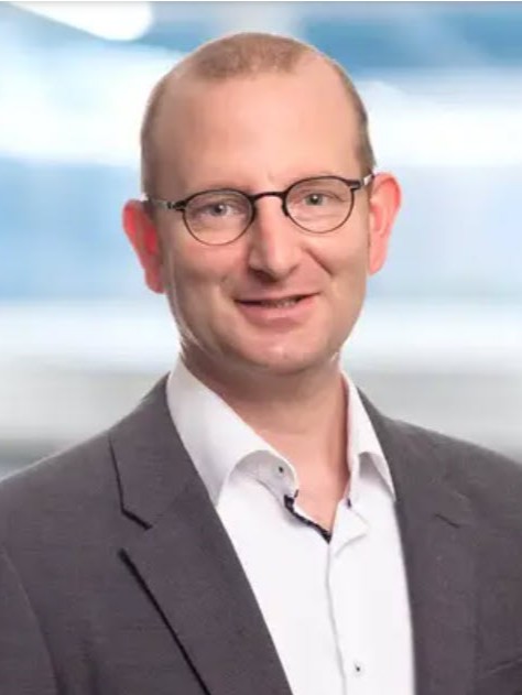 Prof. Dr. Antoine Adamantidis