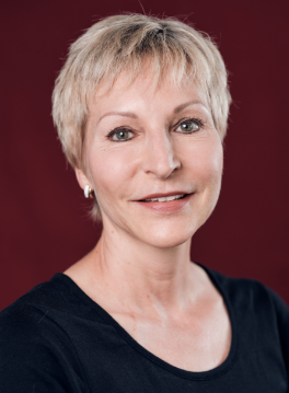 Isabel Kälin-Steiner