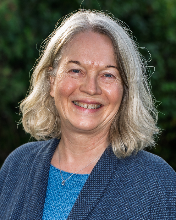Cornelia Lüdorf