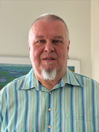 Jürgen Lüdorf
