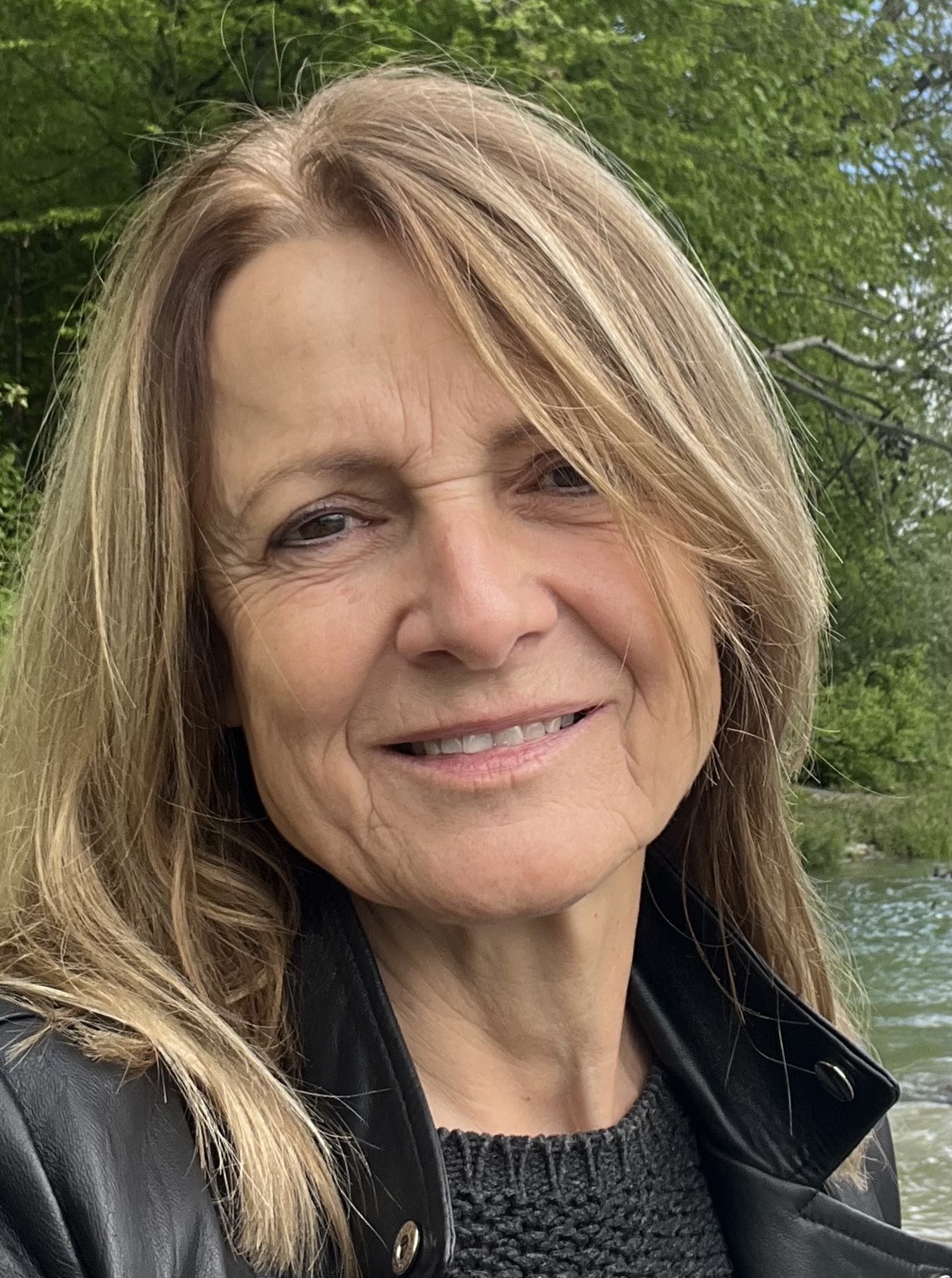 Renate Schnyder