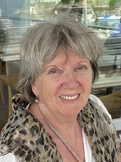 Daniela Diethelm