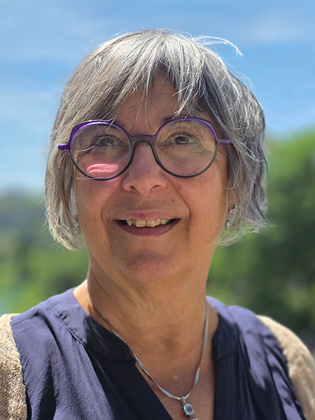 Brigitte Stoffel