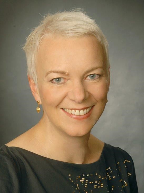 Prof. Dr. Virginia Richter