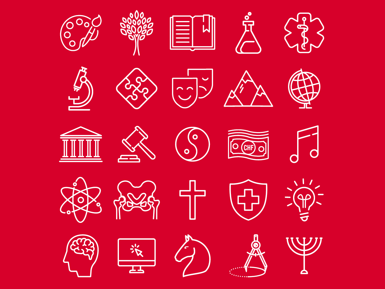 Titelbild: Seniorenuniversität